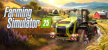 Descarga FARMING SIMULATOR para PC