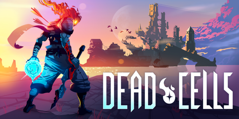 Descarga DEAD CELLS para PC