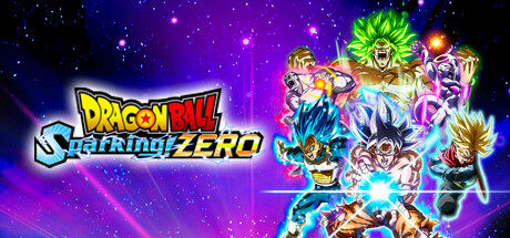 Descarga DRAGON BALL SPARKING ZERO para PC