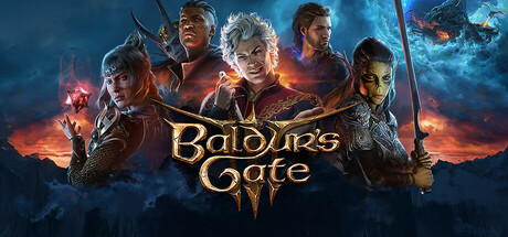 Descarga BALDURS GATE 3 para PC