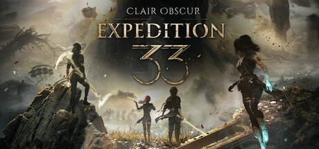 Descarga EXPEDITION 33 para PC
