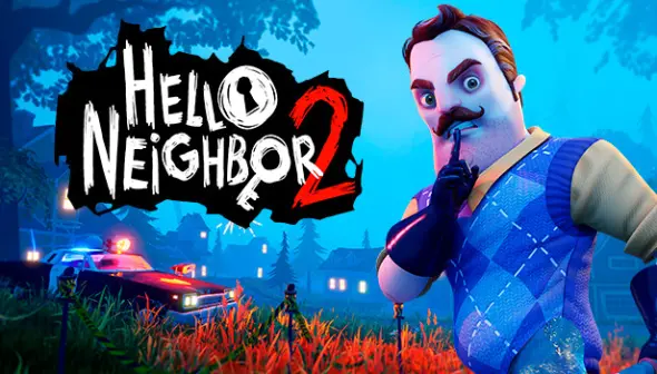 Descarga HELLO NEIGHBOR 2 para PC