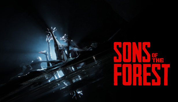 Descarga SONS OF THE FOREST para PC
