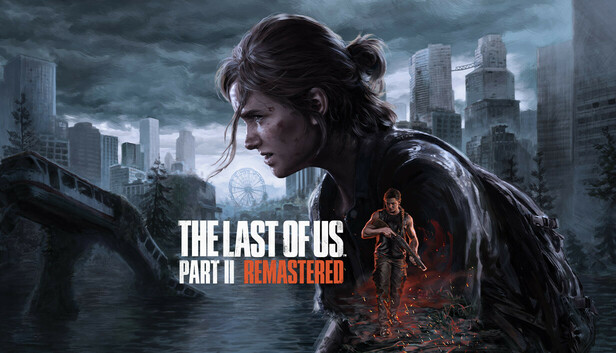 Descarga THE LAST OF US II para PC