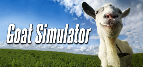 Descarga GOAT SIMULATOR para ANDROID