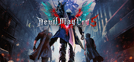 Descarga DEVL MAY CRY 5 para PC