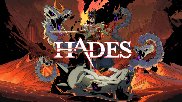 Descarga HADES para PC