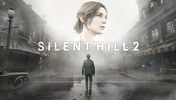Descarga SILENT HILL 2 REMAKE para PC