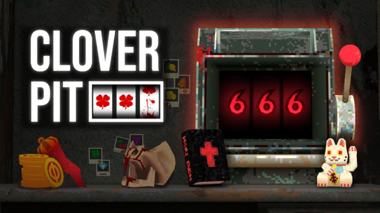 Descarga CLOVER PIT para ANDROID