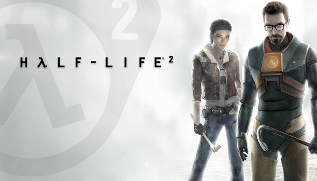 Descarga HALL LIFE 2 para PC