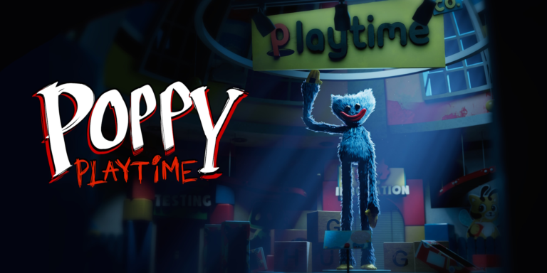 Descarga POPPY PLAYTIME (TODOS LOS CAPITULOS) para PC