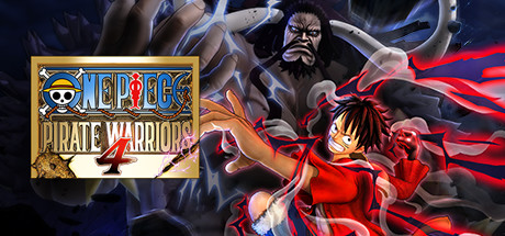 Descarga ONE PIECE PIRATE WARRIOR 4 para PC