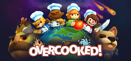 Descarga OVERCOOKED para PC
