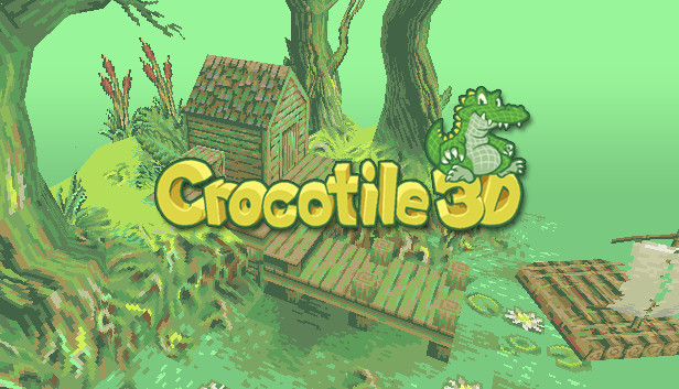 Descarga CROCOTILE 3D para PC
