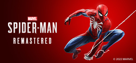 Descarga SPIDER-MAN REMASTERED para PC