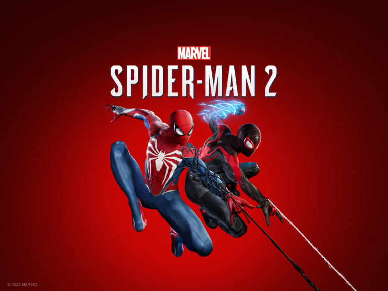 Descarga SPIDER-MAN 2 para PC