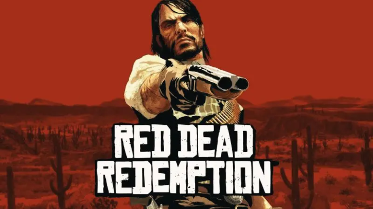 Descarga RED DEAD REDEMPTION para PC
