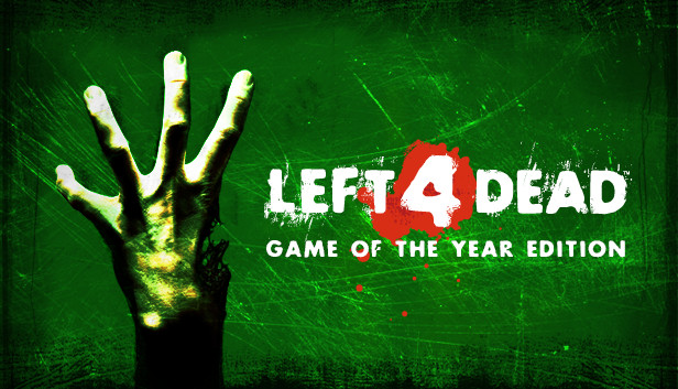 Descarga LEFT 4 DEAD para PC