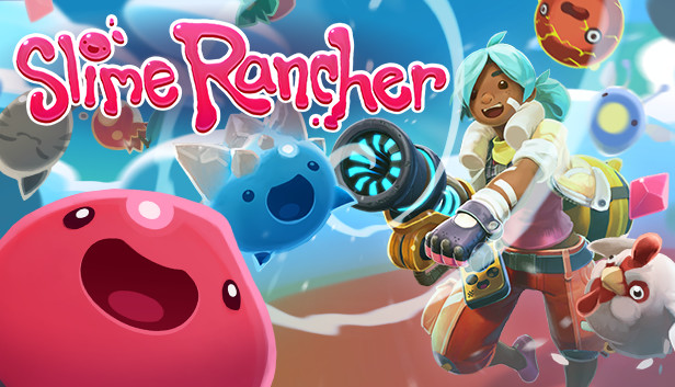 Descarga SLIME RANCHER para PC