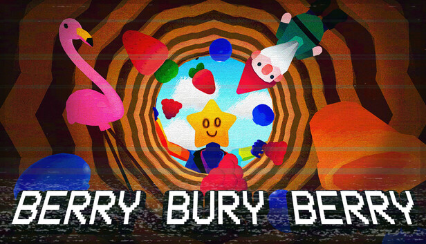 Descarga BERRY BURY BERRY para PC
