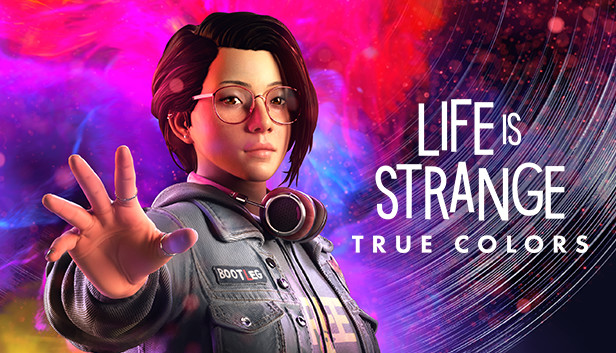 Descarga LIFE IS STRANGE: TRUE COLORS para PC