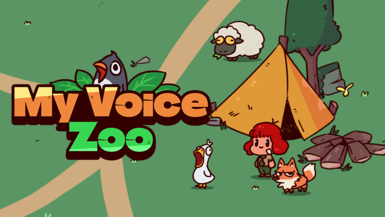 Descarga MY VOICE ZOO para PC