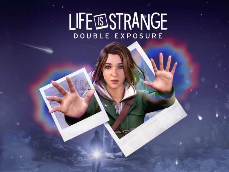 Descarga LIFE IS STRANGE: DOUBLE EXPOSURE para PC