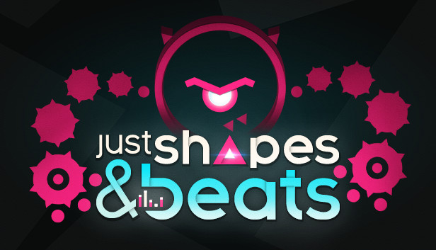 Descarga JUST SHAPES AND BEATS para ANDROID