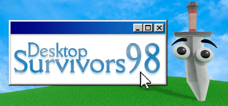 Descarga DESKTOP SURVIVORS para PC