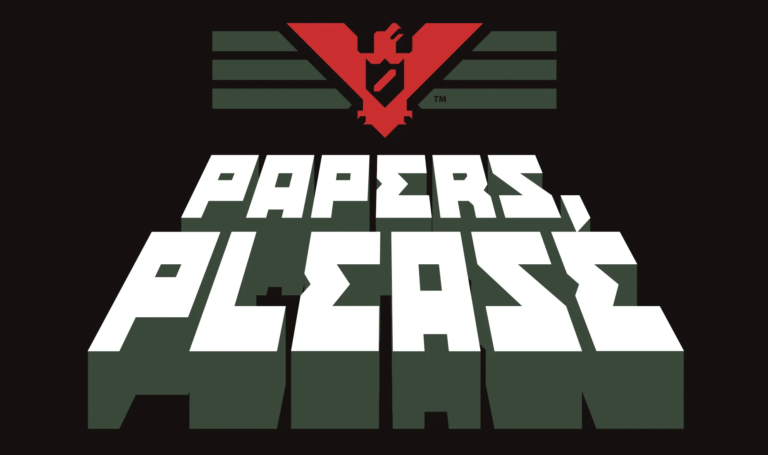 Descarga PAPERS, PLEASE para PC