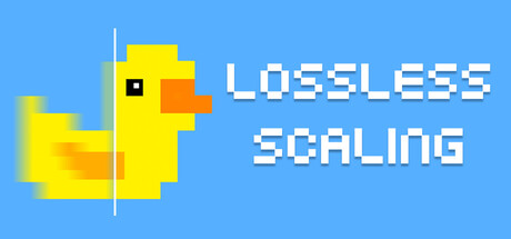 Descarga LOSSLESS SCALING para PC