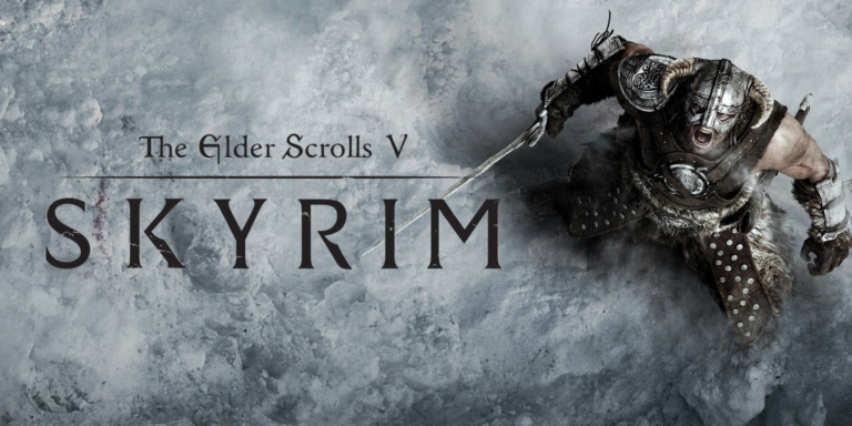 Descarga THE ELDER SCROLLS V: SKYRIM para PC