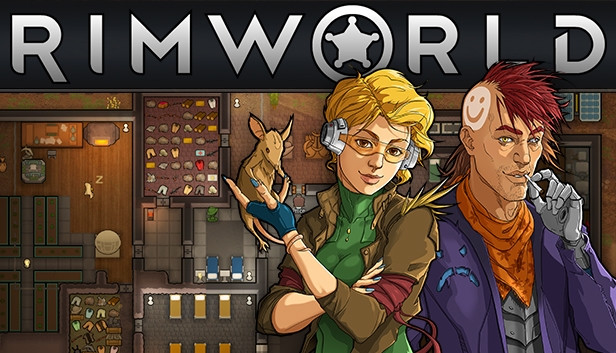 Descarga RIMWORLD para PC