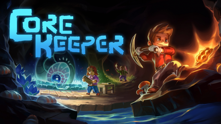 Descarga CORE KEEPER para PC