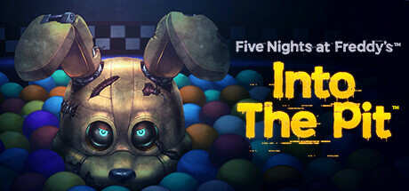 Descarga FNAF: INTO THE PIT para PC