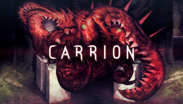 Descarga CARRION para PC