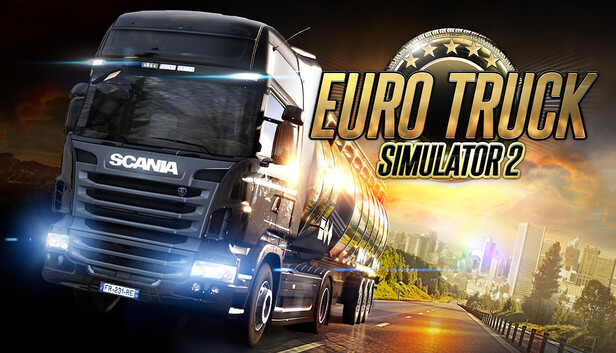 Descarga EURO TRUCK SIMULATOR para PC