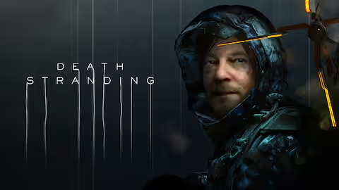 Descarga DEATH STRANDING para PC