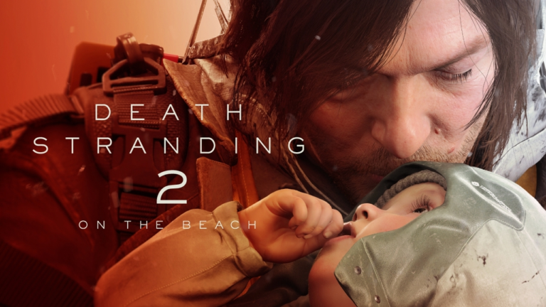 Descarga DEATH STRANDING 2 para PC