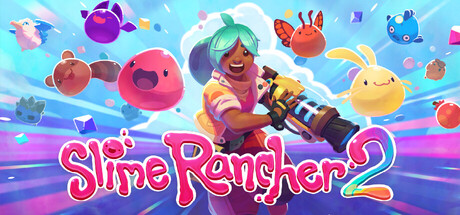 Descarga SLIME RANCHER 2 para PC