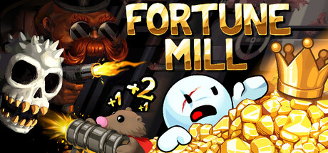 Descarga FORTUNE MILL para ANDROID