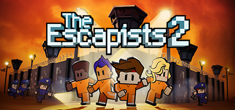 Descarga THE ESCAPIST 2 para ANDROID