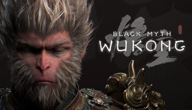 Descarga BLACK MYTH WUKONG para PC
