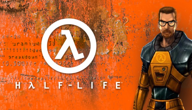 Descarga HALF LIFE para PC