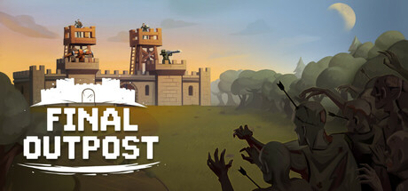 Descarga FINAL OUTPOST para ANDROID