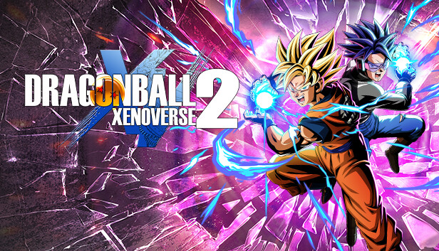 Descarga DRAGON BALL XENOVERSE 2 para PC