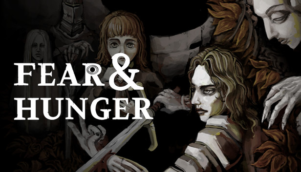 Descarga FEAR HUNGER para PC
