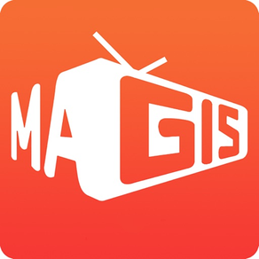 Descarga MAGIS TV para ANDROID