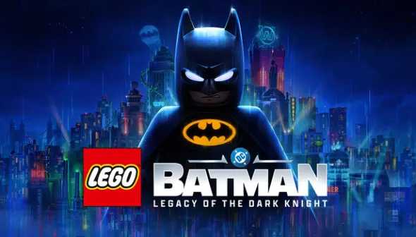 Descarga LEGO BATMAN: LEGACY OF THE DARK KNIGHT para PC