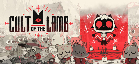 Descarga CULT OF THE LAMB para ANDROID